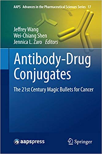 Antibody-Drug Conjugates: The ۲۱st Century Magic Bullets for Cancer ۲۰۱۵ Edition