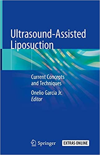 Ultrasound-Assisted Liposuction: Current Concepts and Techniques 