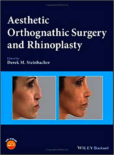 Aesthetic Orthognathic Surgery and Rhinoplasty 