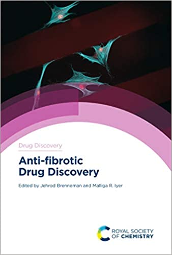 Anti-fibrotic Drug Discovery (ISSN) ۱st Edition