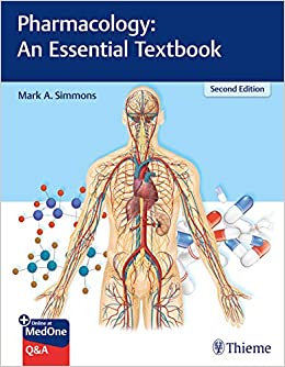 Pharmacology: An Essential Textbook ۲nd Edition