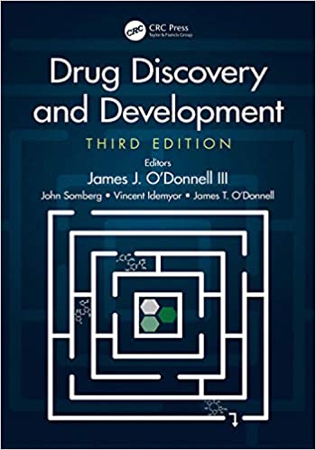 Drug Discovery and Development, Third Edition ۳rd Edition