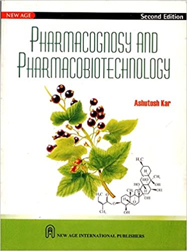 Pharmacognosy and Pharmaco-biotechnology Paperback, ۲۰۰۷