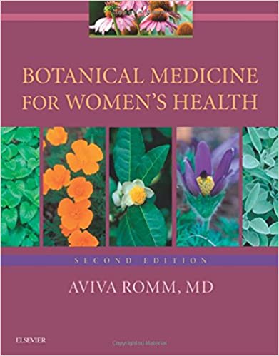 Botanical Medicine for Women's Health ۲nd Edition
