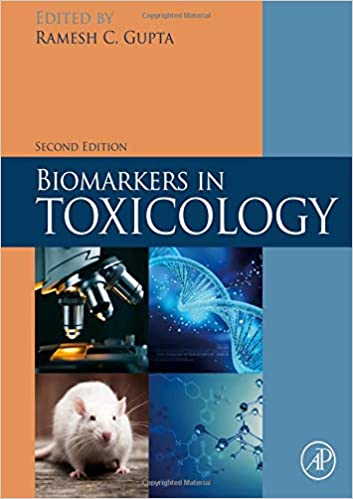 Biomarkers in Toxicology ۲nd Edition