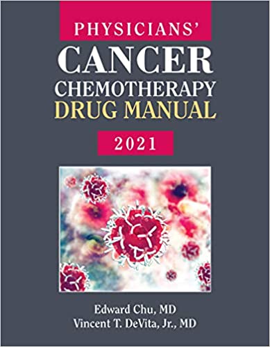 Physicians' Cancer Chemotherapy Drug