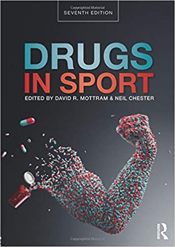 Drugs in Sport ۷th Edition