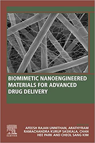 Biomimetic Nanoengineered Materials for Advanced Drug Delivery