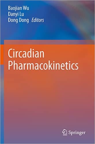 Circadian Pharmacokinetics