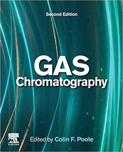Gas Chromatography (Handbooks in Separation Science) 