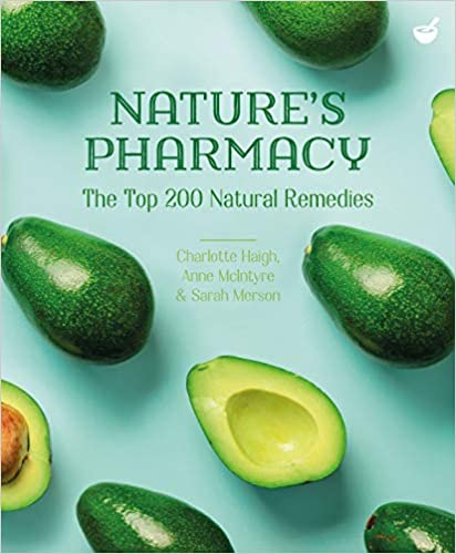 Nature's Pharmacy: The Top ۲۰۰ Natural Remedies