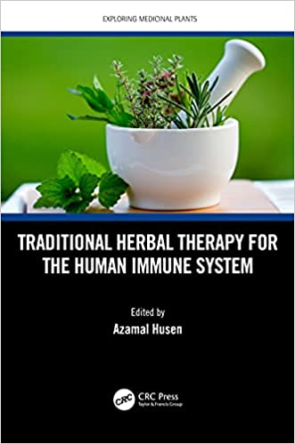 Traditional Herbal Therapy for the Human Immune System