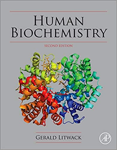 Human Biochemistry ۲nd Edition