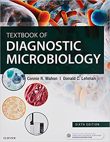 Textbook of Diagnostic Microbiology, ۶e