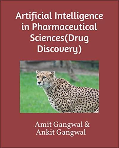 Artificial Intelligence in Pharmaceutical Sciences (Drug Discovery)