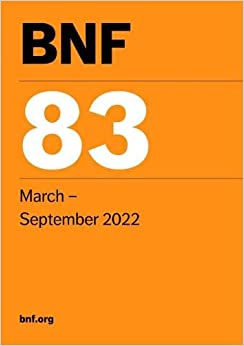 BNF (British National Formulary) 
