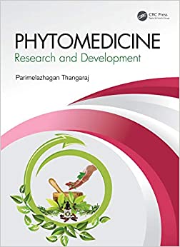 Phytomedicine: Research and Development ۱st Edition
