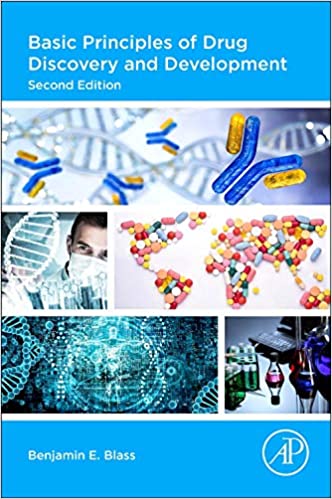 Basic Principles of Drug Discovery and Development ۲nd Edition