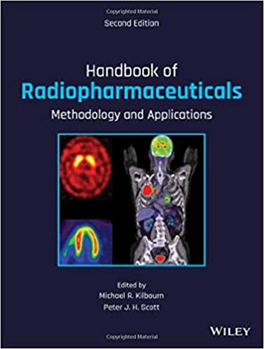 Handbook of Radiopharmaceuticals: Methodology and Applications ۲nd Edition