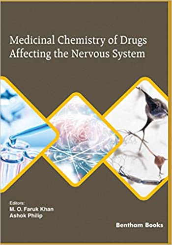 Medicinal Chemistry of Drugs Affecting the Nervous System &#۴۰;Medicinal Chemistry for Pharmacy Students&#۴۱;
