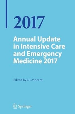 Annual Update in Intensive Care and Emergency Medicine ۲۰۱۷