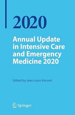 Annual Update in Intensive Care and Emergency Medicine ۲۰۲۰