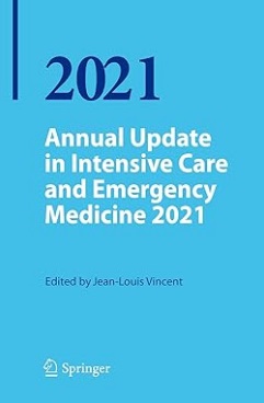 Annual Update in Intensive Care and Emergency Medicine ۲۰۲۱