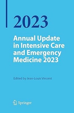 Annual Update in Intensive Care and Emergency Medicine ۲۰۲۳