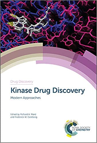 Kinase Drug Discovery: Modern Approaches (Drug Discovery, Volume ۶۷) ۱st Edition